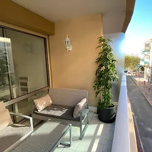  Appartement Studio Terrasse Vue Mer Saint-Raphael - Plages, Ville Et Gare A Pied