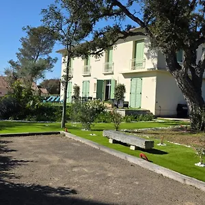  Villa En Famille Ou Entre Amis